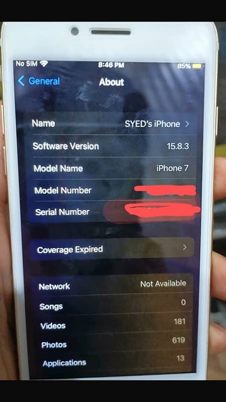 iphone 7 non-pta 128 gb 3