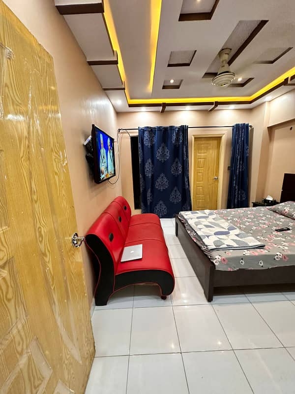 Luxury 4 Rooms Flat For Sale 7