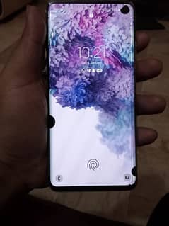 Samsung S10