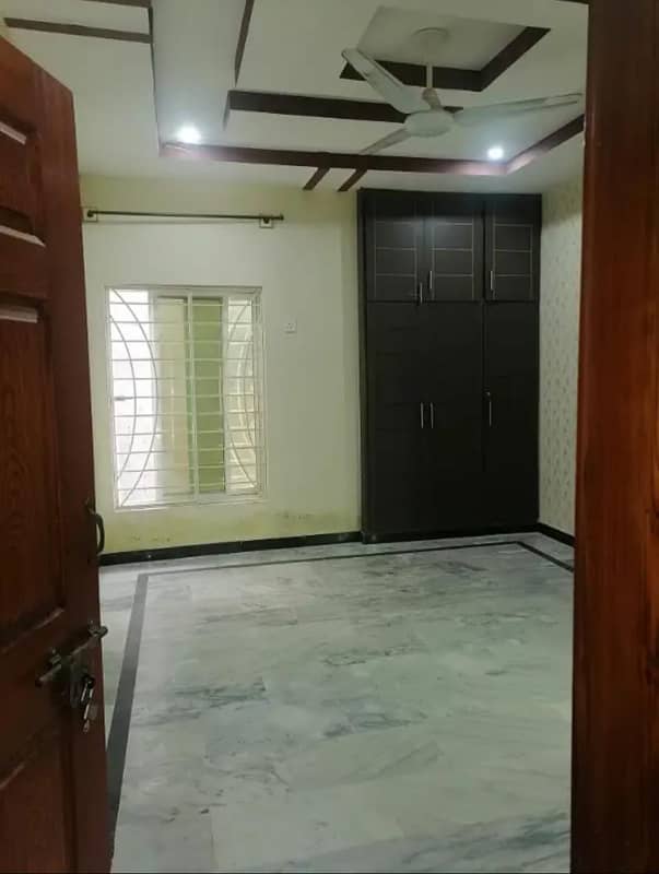 Room available for rent in h-13 Islamabad 0