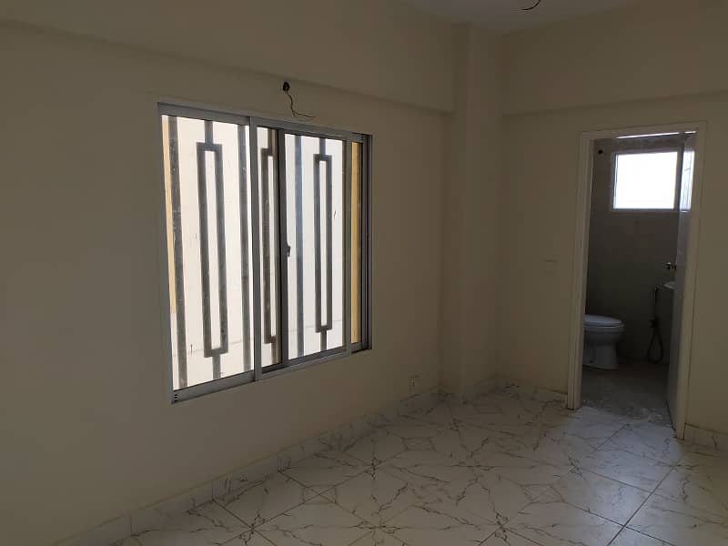 2 Bed Brand New Apartment For Sale 12