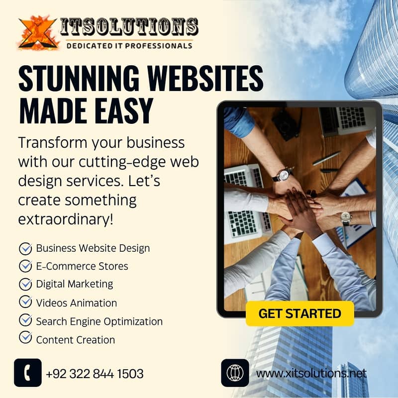 Web Design | Ecommerce Website | Ecommerce | Wordpress | Online shop 6