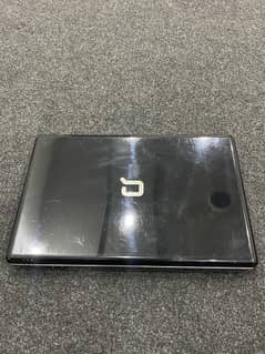 Hp Compaq Glossy Laptop 4Gb Ram 250hard