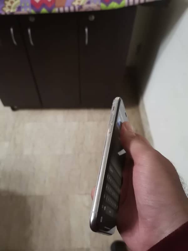 iPhone X pta proof 1