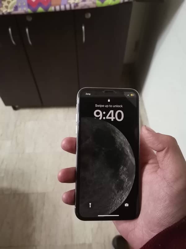 iPhone X pta proof 2