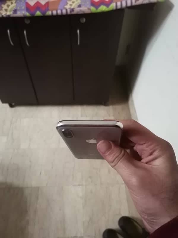 iPhone X pta proof 3