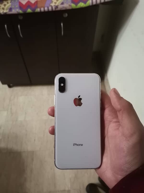 iPhone X pta proof 4