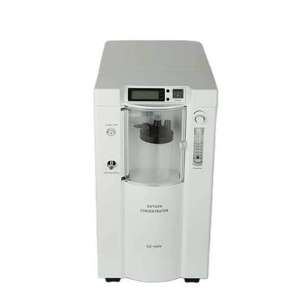 yuwell oxygen machine 2