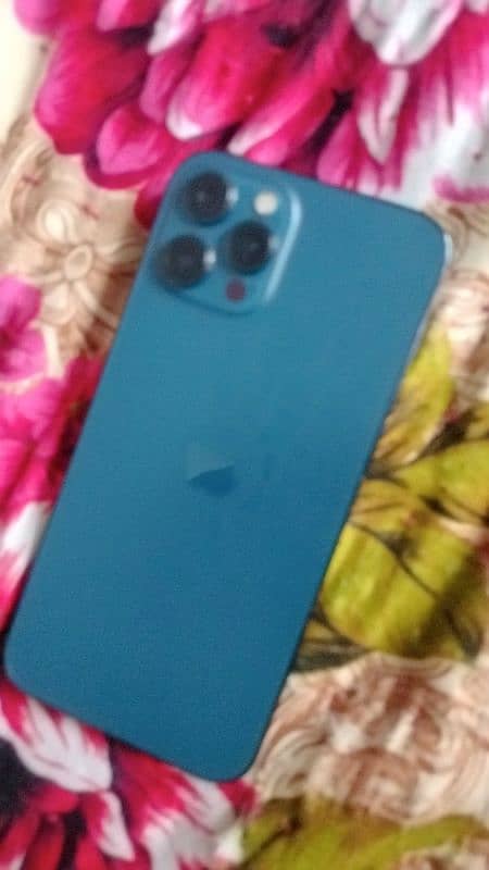 iPhone 12 Pro Max 128gb 2