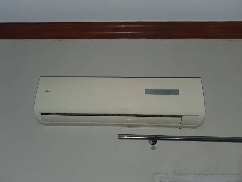 Haier 1.5 ton 1