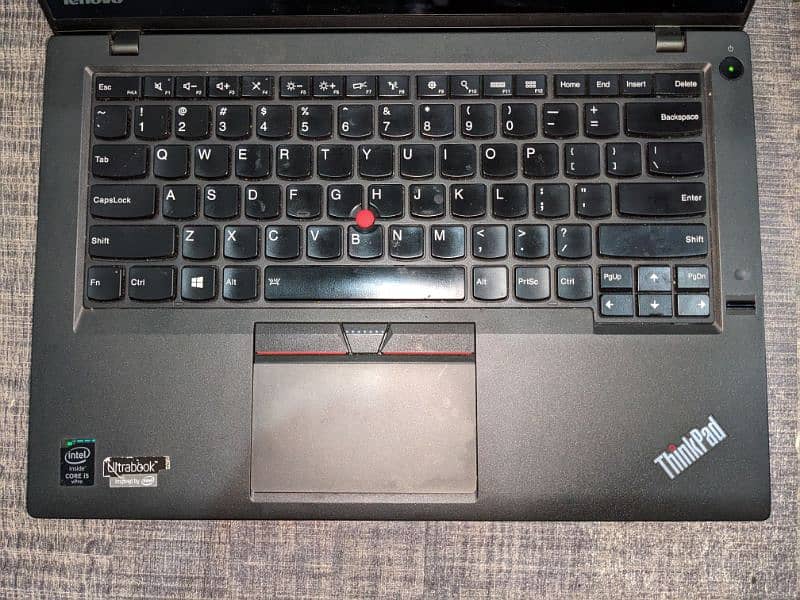 Lenovo thinkpad t450s touchscreen 03014332097 1