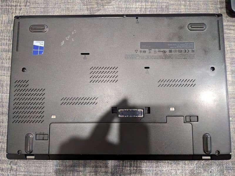 Lenovo thinkpad t450s touchscreen 03014332097 6