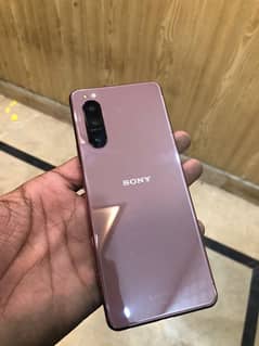 Sony xperia 5 mark 2