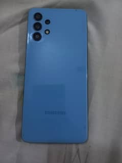 Samsung A32 6/128 PTA APPROVED