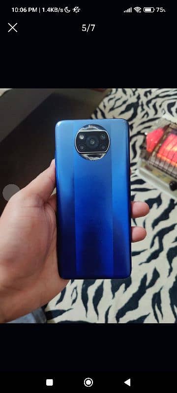 poco x3 pro dual sim official pta approved 2