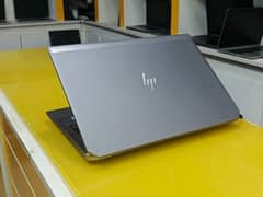 HP ZBOOK 15 G6 9th Gen i9 _32gb Ram 512SSD 4GB Graphic