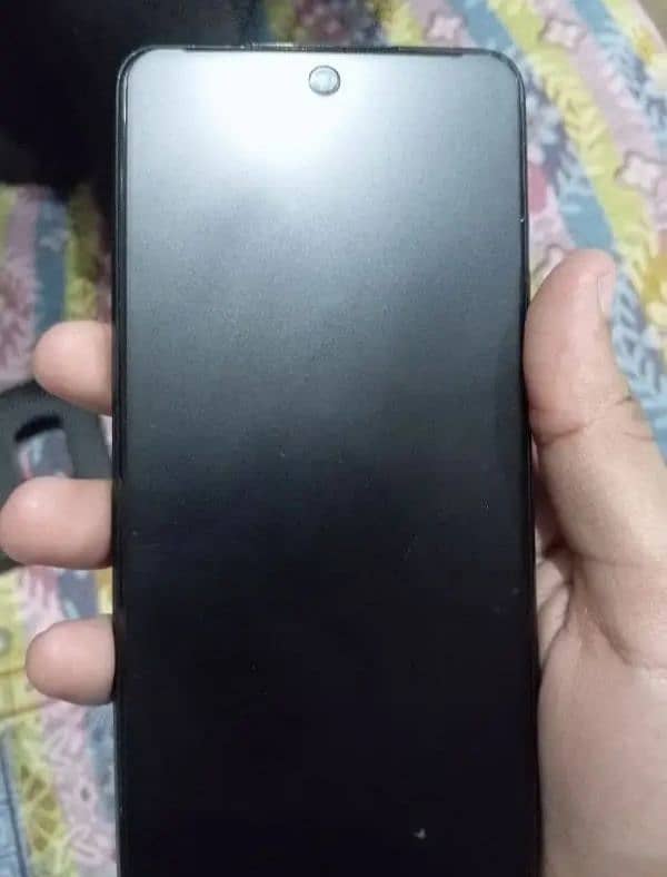 Poco X3 Pro 6/128 serious buyer contact 4