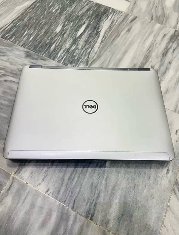 Dell lattitude 6440 core i5 4th generation 0