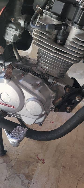 CG Honda 125 0_3_0_4_2_3_8_9_5_3_6 14