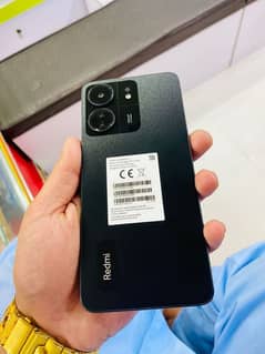 Redmi 13C