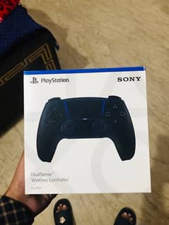 PS5 Controller And Connect to PC