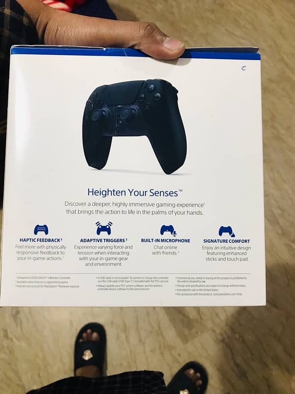 PS5 Controller And Connect to PC 2