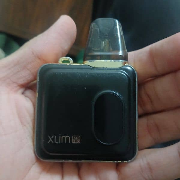 ixva xq slim pro for sale 3