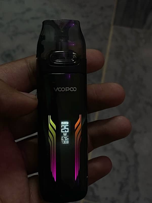 VOOPOO VMATE MAX POD 0