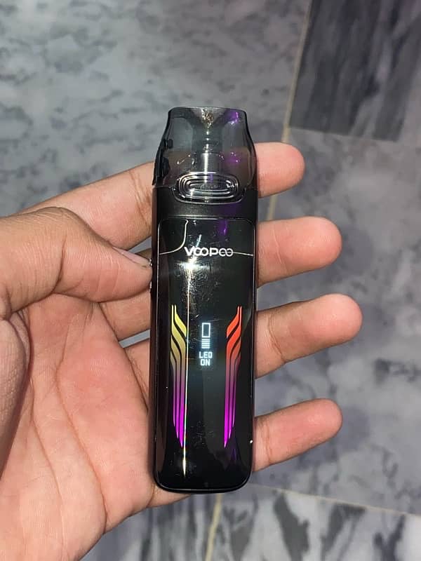 VOOPOO VMATE MAX POD 1