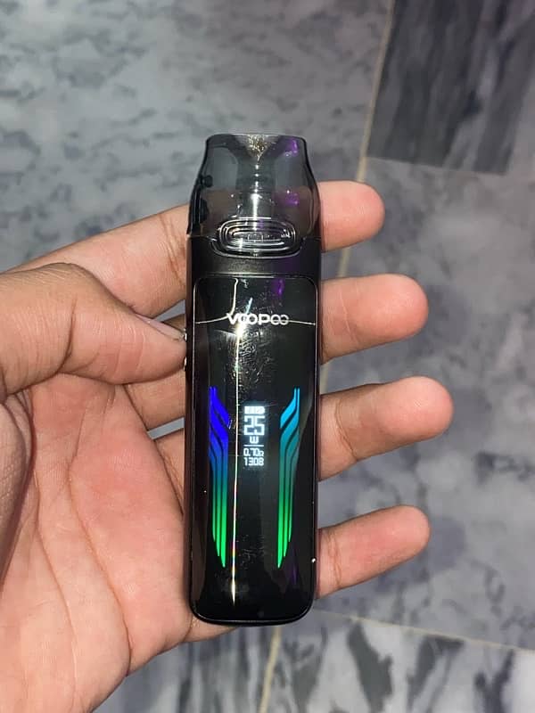 VOOPOO VMATE MAX POD 2