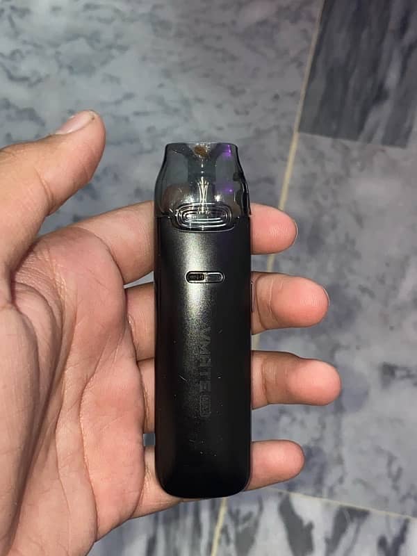 VOOPOO VMATE MAX POD 3