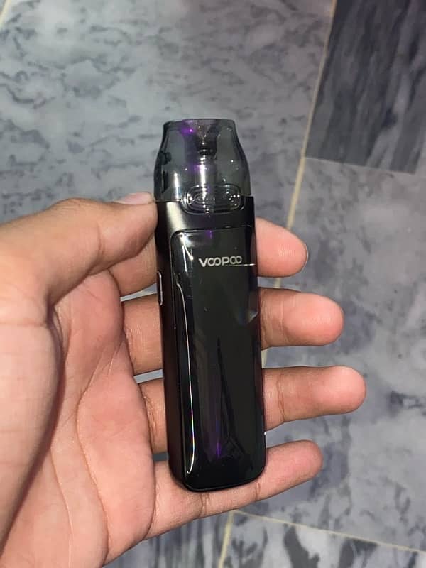 VOOPOO VMATE MAX POD 5