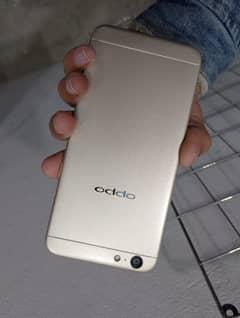 OPPO A57