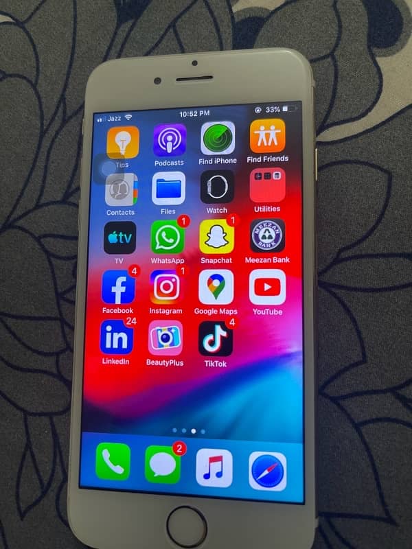 iphone 6 10/8 condition 03041418173 1