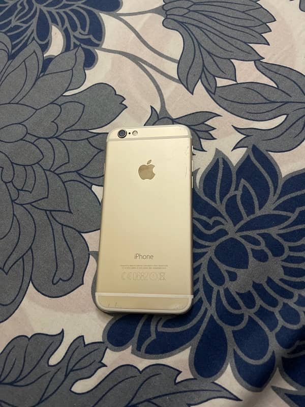 iphone 6 10/8 condition 03041418173 2