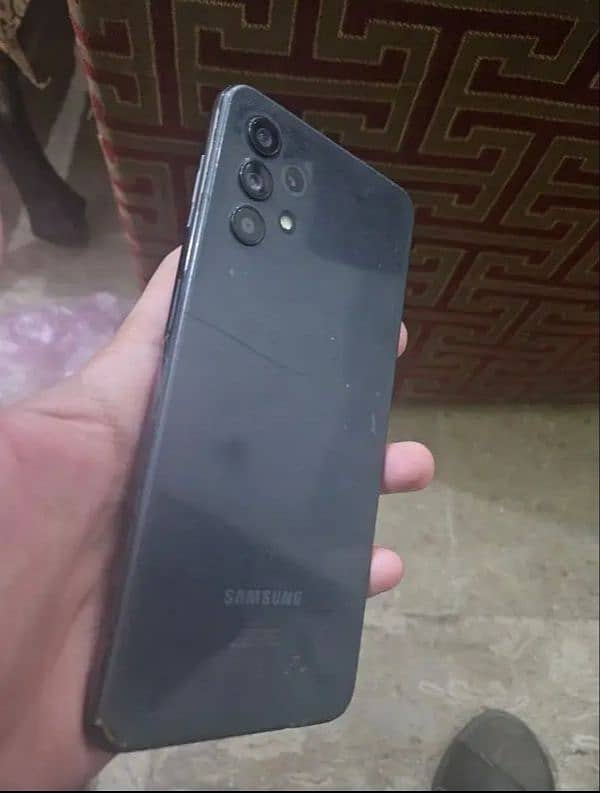 Samsung A32 4