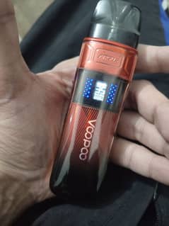 voopoo argus E40