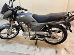 SUZUKI GD110s