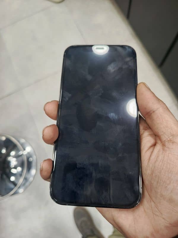 Iphone 12pro 128GB PTA Approved 1