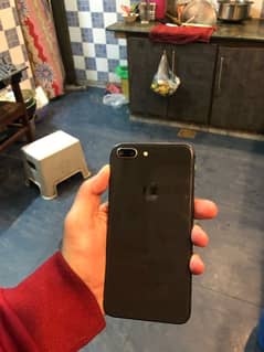 iPhone 8 Plus pta proof 64gb