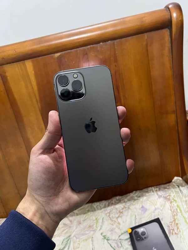 iphone 13 pro max pta approved 1