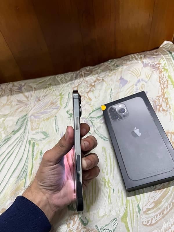 iphone 13 pro max pta approved 5