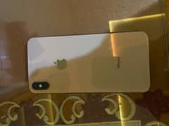 iphone xs max pta 256