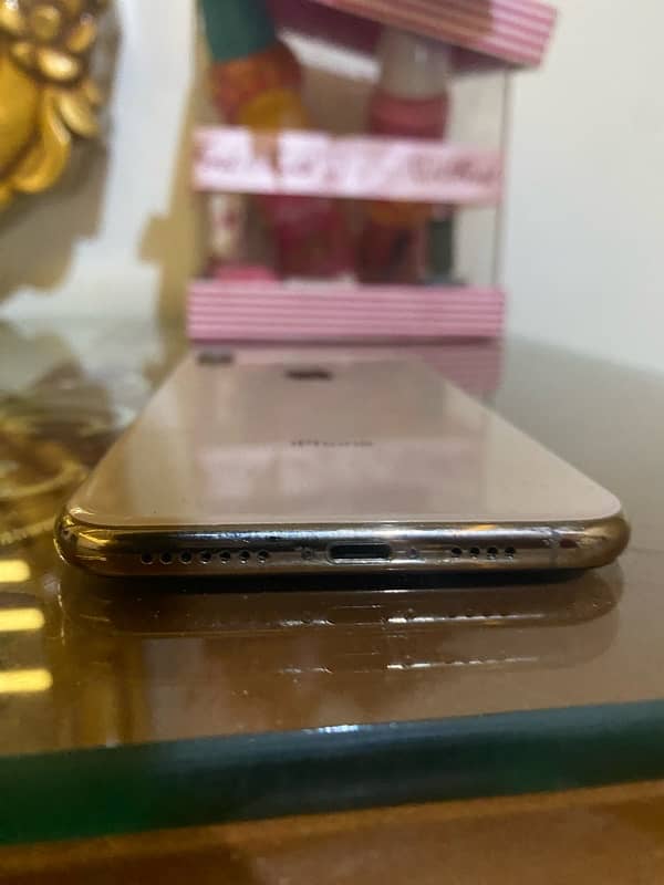 iphone xs max pta 256 4