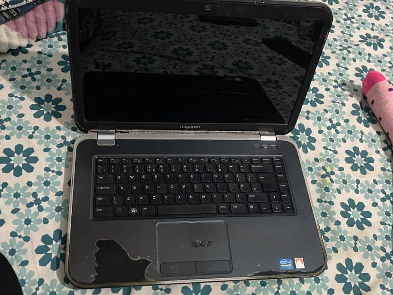 Dell Inspiron 5520 Core i5 3rd Generation 3