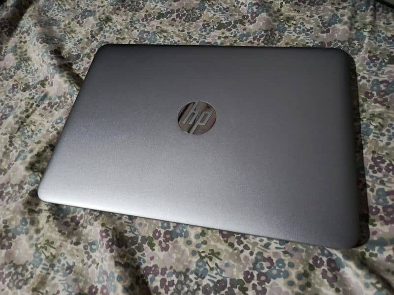 Hp elite book core i5 6th generation 1