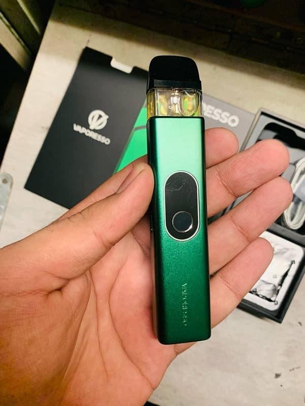 Vaporesso Xros 4 1