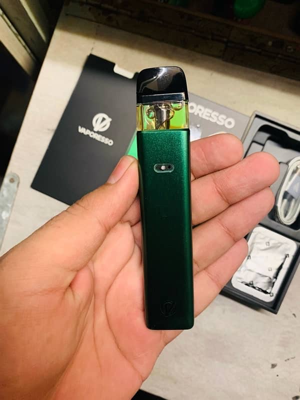 Vaporesso Xros 4 2