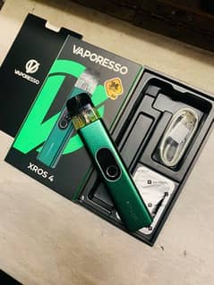 Vaporesso