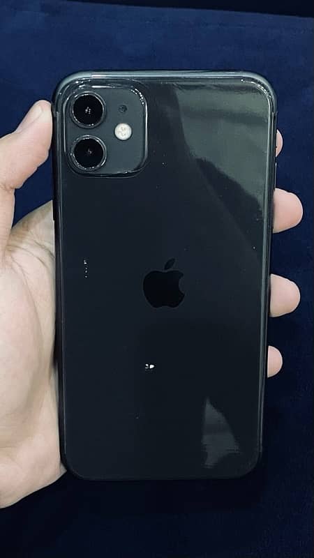 iphone 11 factory unlock non pta 2